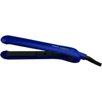 Выпрямитель для волос Scarlett SC-HS60600, синий и черный SCARLETT