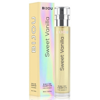 Парфюмерная вода Dilis Parfum Bijou Sweet Vanilla 18 мл.