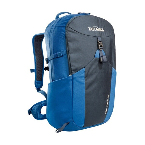 Рюкзак спортивный Tatonka Hike Pack 25 blue (25 литров)​​​​​​​