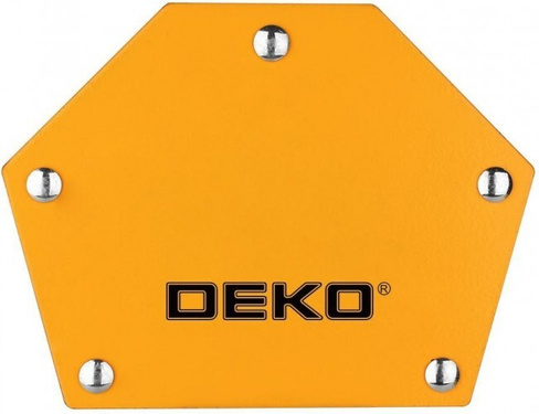 Магнитный угольник DEKO DKMC5 [065-0644]