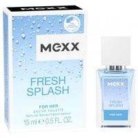 Fresh Splash for Her MEXX
