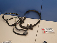 Жгут проводов задней правой двери для Nissan X-Trail T31 2007-2014 Б/У