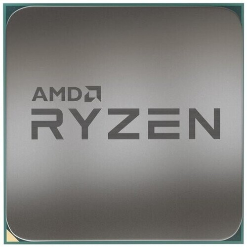 Процессор AMD Ryzen 5 7600 AM5, 6 x 3800 МГц, OEM Amd