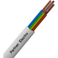 Провод ПВС Партнер-электро P020G-0406-C005