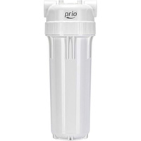 Магистральный фильтр технического умягчения Prio Новая вода BU 110