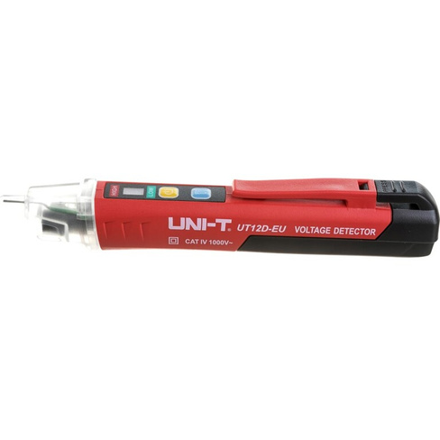 Бесконтактный детектор напряжения UNI-T UT12D-EU