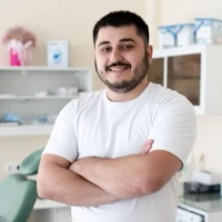 Прием стоматолога-терапевта Алиева Шамиля Султановича