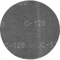Сетчатый шлифовальный диск SPEKTROS 55694