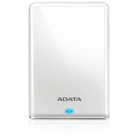 Жесткий диск A-Data USB 3.1 2Tb AHV620S-2TU31-CWH HV620S 2.5" белый ADATA