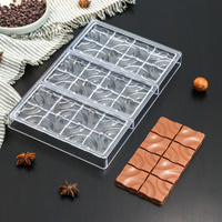 Форма для шоколада konfinetta KONFINETTA