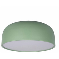 Люстры и потолочные светильники Loft IT 10201/480 Green