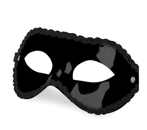 Маска на глаза открытого типа Mask For Party Shots toys
