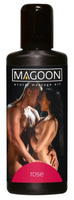Масло массажное Magoon Rose с ароматом розы – 100 мл Orion