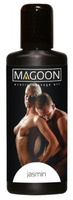 Масло массажное Magoon Jasmin с ароматом жасмина – 100 мл Orion
