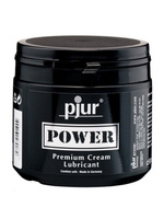 Лубрикант для фистинга Pjur Power Premium Cream – 500 мл Pjur®