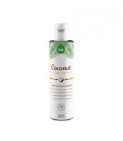 Массажное масло, Vegan Coconut 150 мл Intt Cosmetics