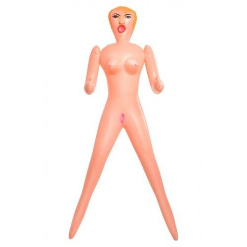 Секс-кукла "BECKY" Pipedream