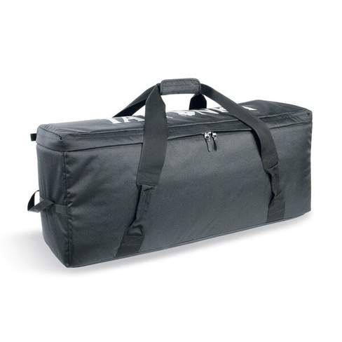Сумка дорожная универсальная Tatonka Gear Bag 100 black (100 литров)