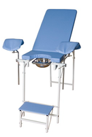 Складное гинекологическое кресло КГ-04