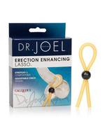 Лассо для поддержания эрекции Dr. Joel Kaplan Erection Enhancing Lasso – телесный California Exotic Novelties