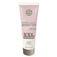 Ухаживающий крем для груди и зоны декольте HOT XXL Busty Booster 100мл Hot Products Ltd.