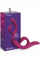 Вибратор-кролик We-Vibe Nova 2, фиолетовый We Vibe