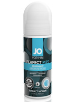 Дезодорант с феромонами для мужчин JO Deodorant Men-Women - 75 мл JO system