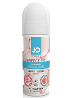 Дезодорант с феромонами для женщин JO Deodorant Women-Men - 75 мл JO system