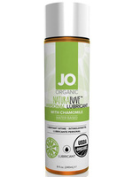 Натуральный лубрикант на водной основе JO Naturelove USDA Organic с экстрактом ромашки – 240 мл JO system
