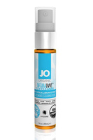 Чистящее средство для игрушек JO Organic - Toy Cleaner - Fragrance Free, 1 floz (30 мл) JO system
