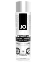 Нейтральный лубрикант JO Personal Premium - 120 мл JO system
