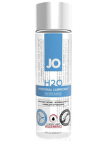 Возбуждающий лубрикант JO Personal H2O Warming – 240 мл JO system