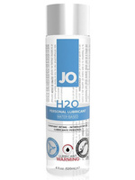 Возбуждающий лубрикант JO Personal H2O Warming - 120 мл JO system