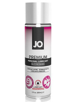 Возбуждающий лубрикант JO Premium Warming для женщин - 60 мл JO system