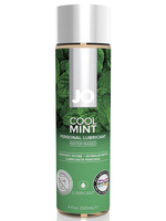 Съедобный лубрикант с ароматом мяты JO Flavored Cool Mint – 120 мл JO system