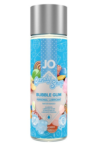 JO Candy Shop Bubblegum - 60 мл JO system
