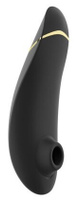 Вакуумный стимулятор клитора Womanizer Womanizer Premium 2. Автопилот, функция умного отключения звука, 14 ур. интенсивн