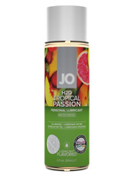 Вкусовой лубрикант "Тропический" / JO Flavored Tropical Passion 1oz - 60 мл. JO system