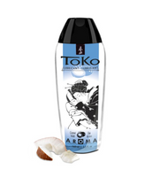 Интимный гель серии TOKO AROMA: аромат Кокосовая вода, 165мл Shunga Erotic Art