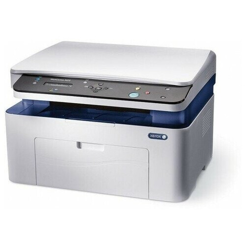 XEROX МФУ (принтер, сканер, копир) 3025V_BI XEROX Xerox