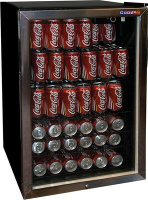 Холодильный шкаф Cooleq TBC-145
