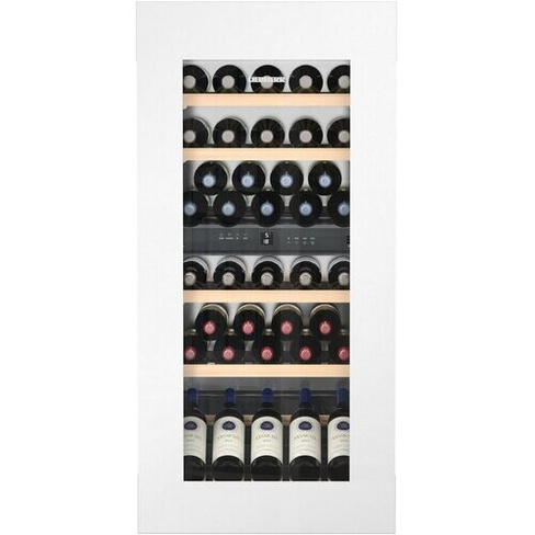 Встраиваемый винный шкаф Liebherr EWTgw 2383-21
