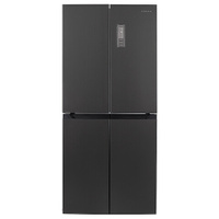 Холодильник Leran Rmd 525 Bix Nf