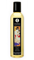Эротическое массажное масло Excitation (Orange) - 250 мл Shunga Erotic Art