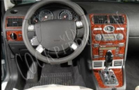 Декор на панель Meric для Ford Mondeo 2003-2007