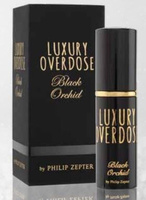 Духи Luxury Overdose "Black Orchid", пробник 10 мл, PLO-BO-10