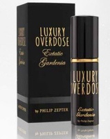 Духи Luxury Overdose "Extatic Gardenia", пробник 10 мл, PLO-EG-10