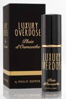 Духи Luxury Overdose "Pluie D`osmanthe", пробник 10 мл, PLO-BO-10