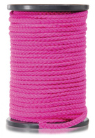 Веревка Bondage - Pink Pipedream