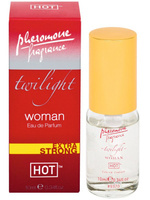 Концентрат с феромонами Hot Twilight для женщин - 10 мл Hot Products Ltd.